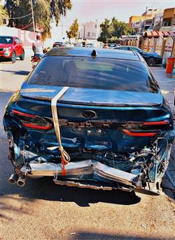 تۆیۆتا کامری